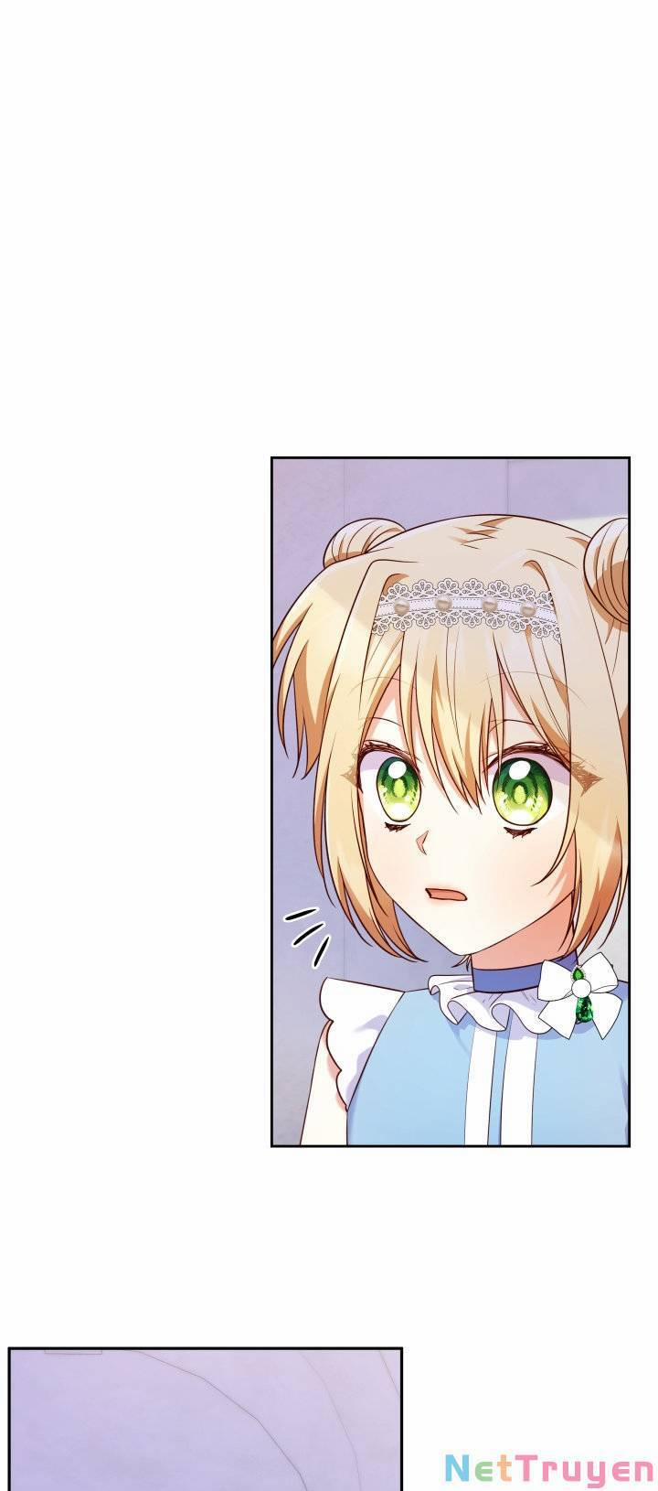 Từ Ác Nữ, Tôi Trở Thành Một Người Mẹ 34.2 trang 26