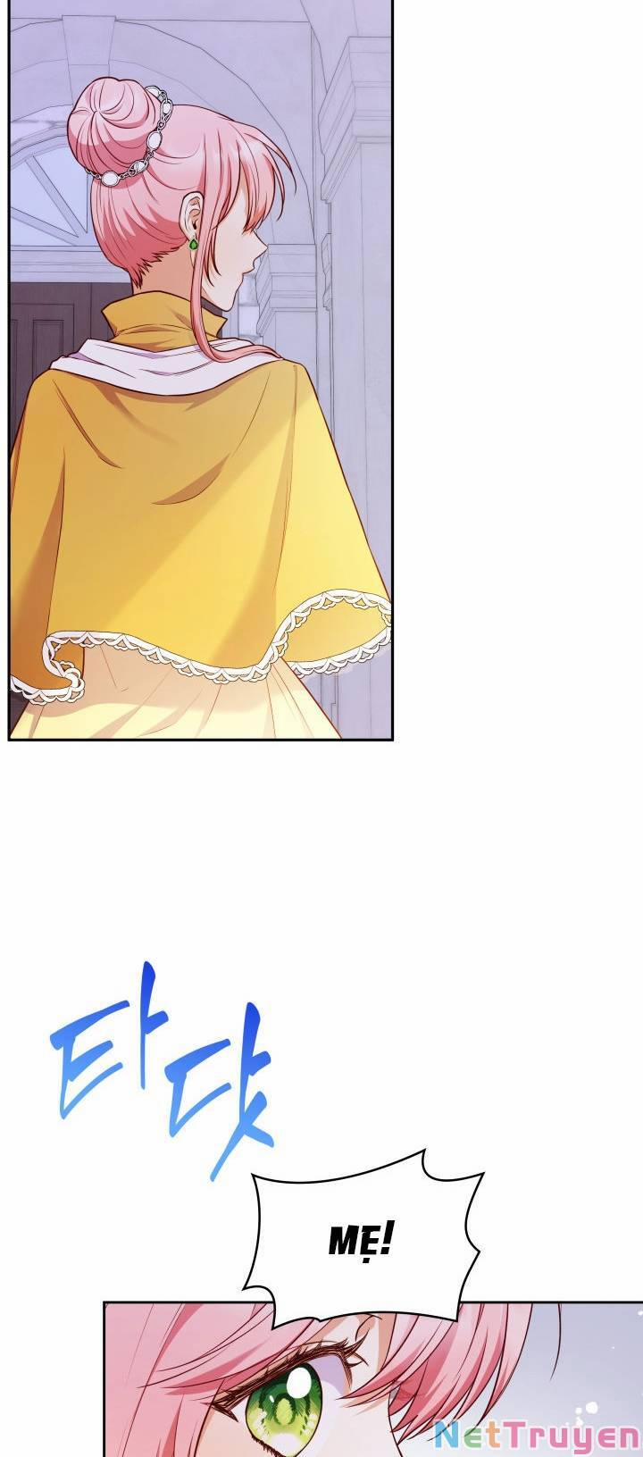 Từ Ác Nữ, Tôi Trở Thành Một Người Mẹ 34.2 trang 27