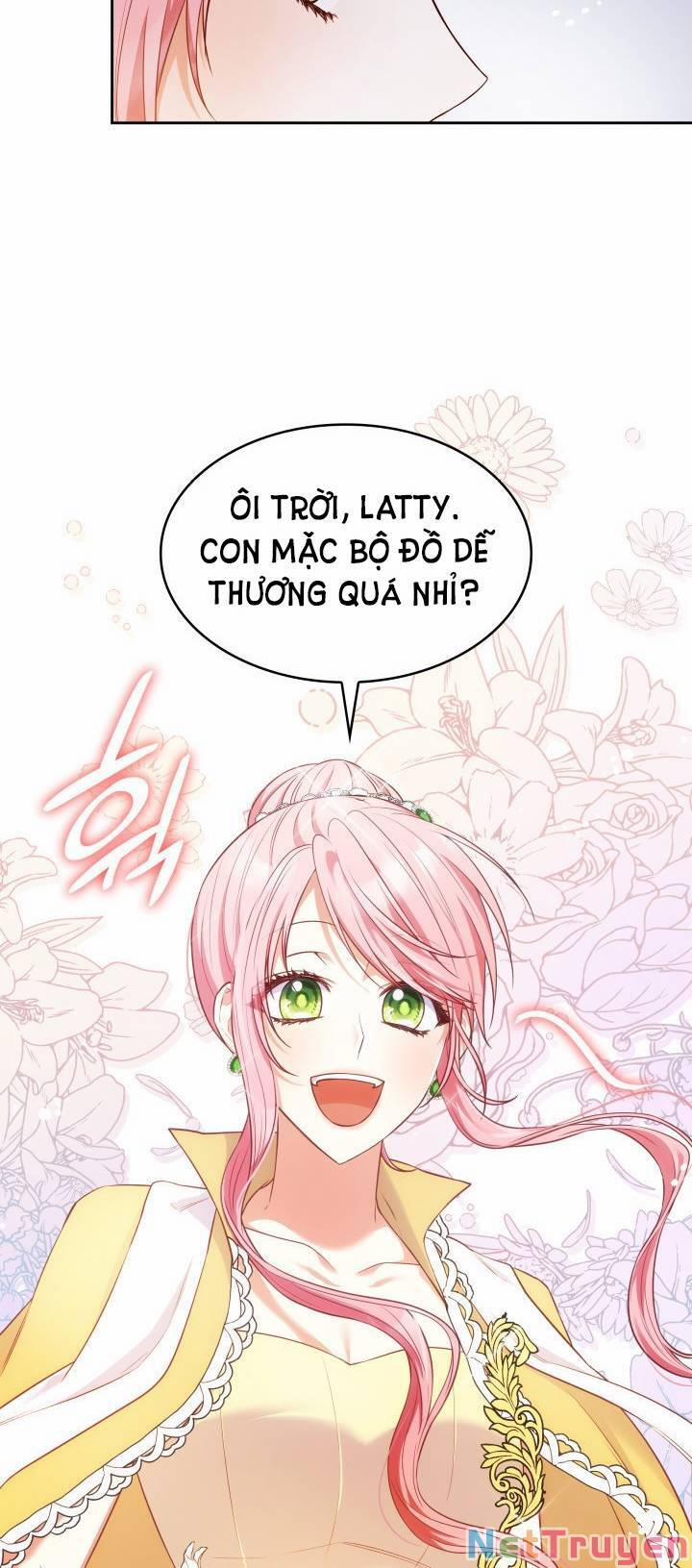 Từ Ác Nữ, Tôi Trở Thành Một Người Mẹ 34.2 trang 28