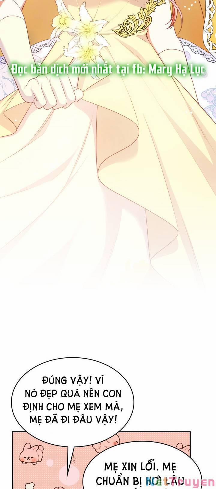 Từ Ác Nữ, Tôi Trở Thành Một Người Mẹ 34.2 trang 29