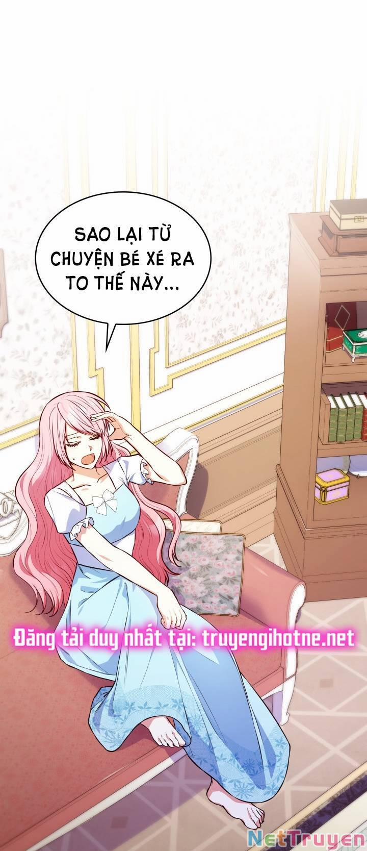 Từ Ác Nữ, Tôi Trở Thành Một Người Mẹ 34.2 trang 3