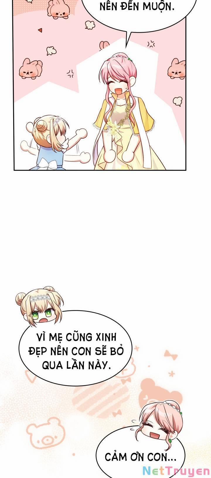 Từ Ác Nữ, Tôi Trở Thành Một Người Mẹ 34.2 trang 30