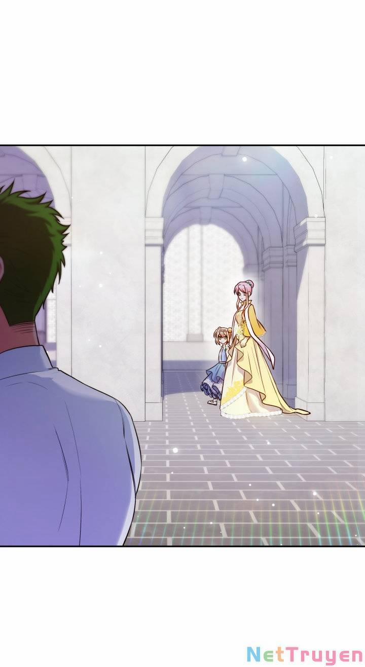 Từ Ác Nữ, Tôi Trở Thành Một Người Mẹ 34.2 trang 32