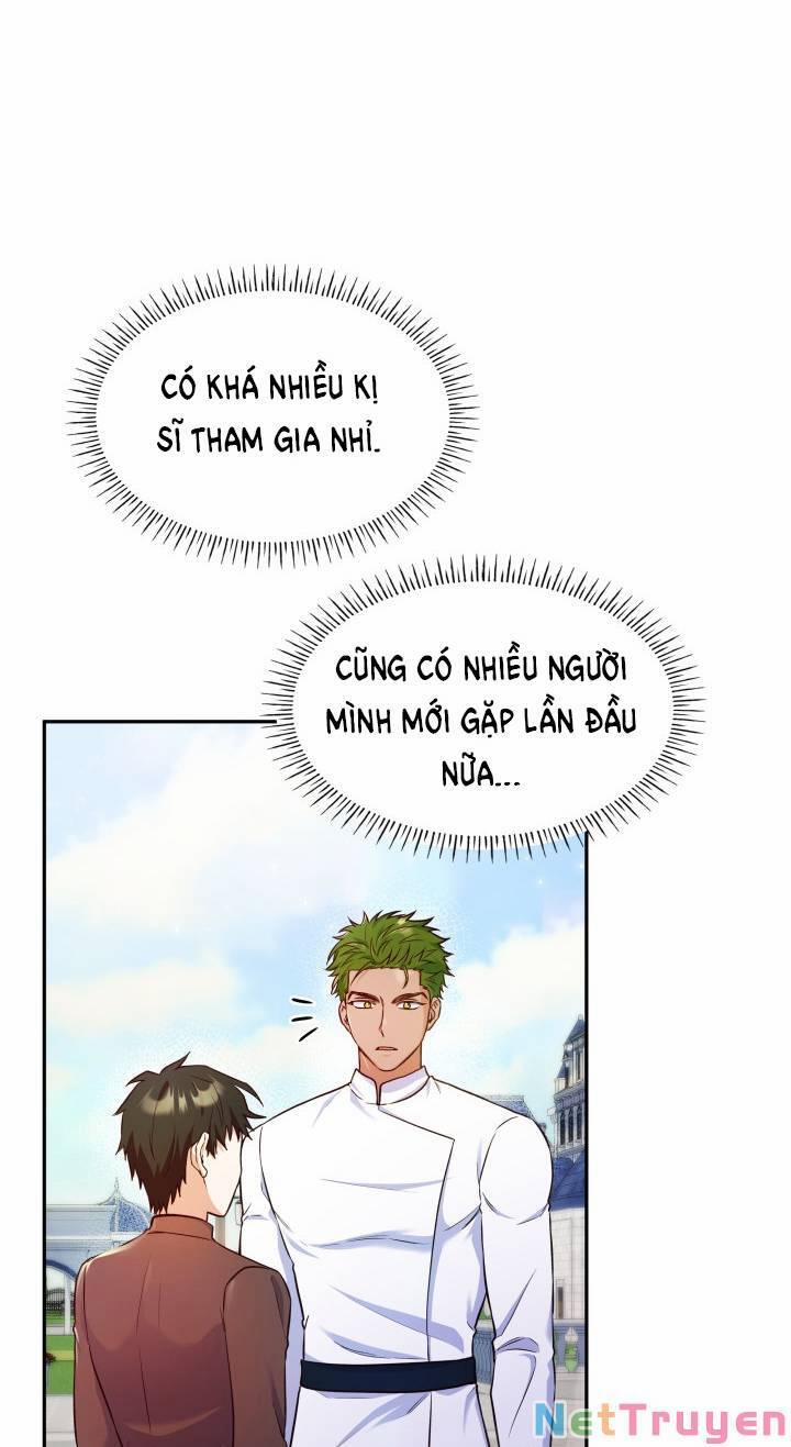 Từ Ác Nữ, Tôi Trở Thành Một Người Mẹ 34.2 trang 33