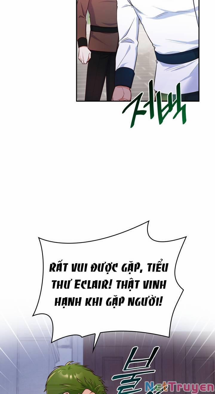 Từ Ác Nữ, Tôi Trở Thành Một Người Mẹ 34.2 trang 35