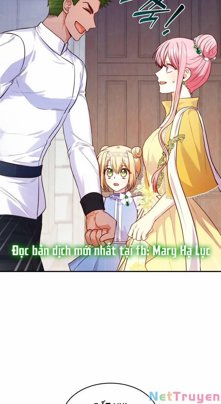 Từ Ác Nữ, Tôi Trở Thành Một Người Mẹ 34.2 trang 36