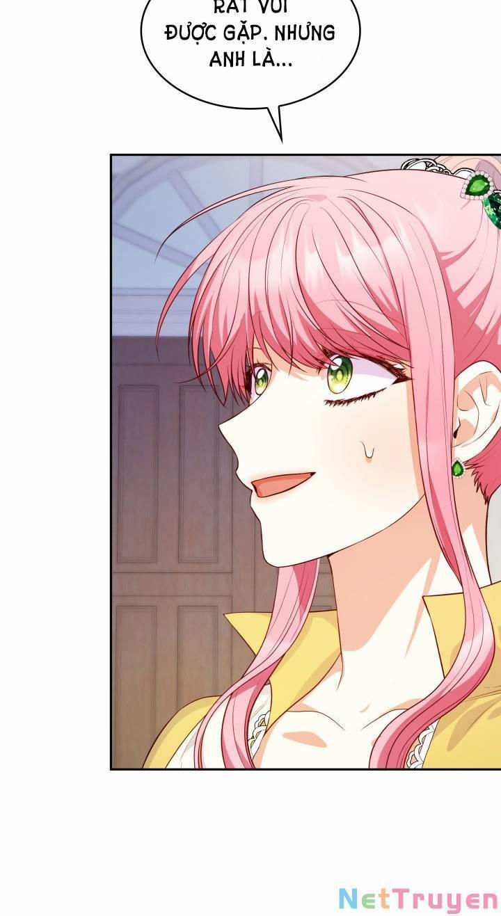 Từ Ác Nữ, Tôi Trở Thành Một Người Mẹ 34.2 trang 37