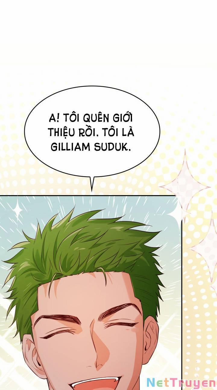 Từ Ác Nữ, Tôi Trở Thành Một Người Mẹ 34.2 trang 38