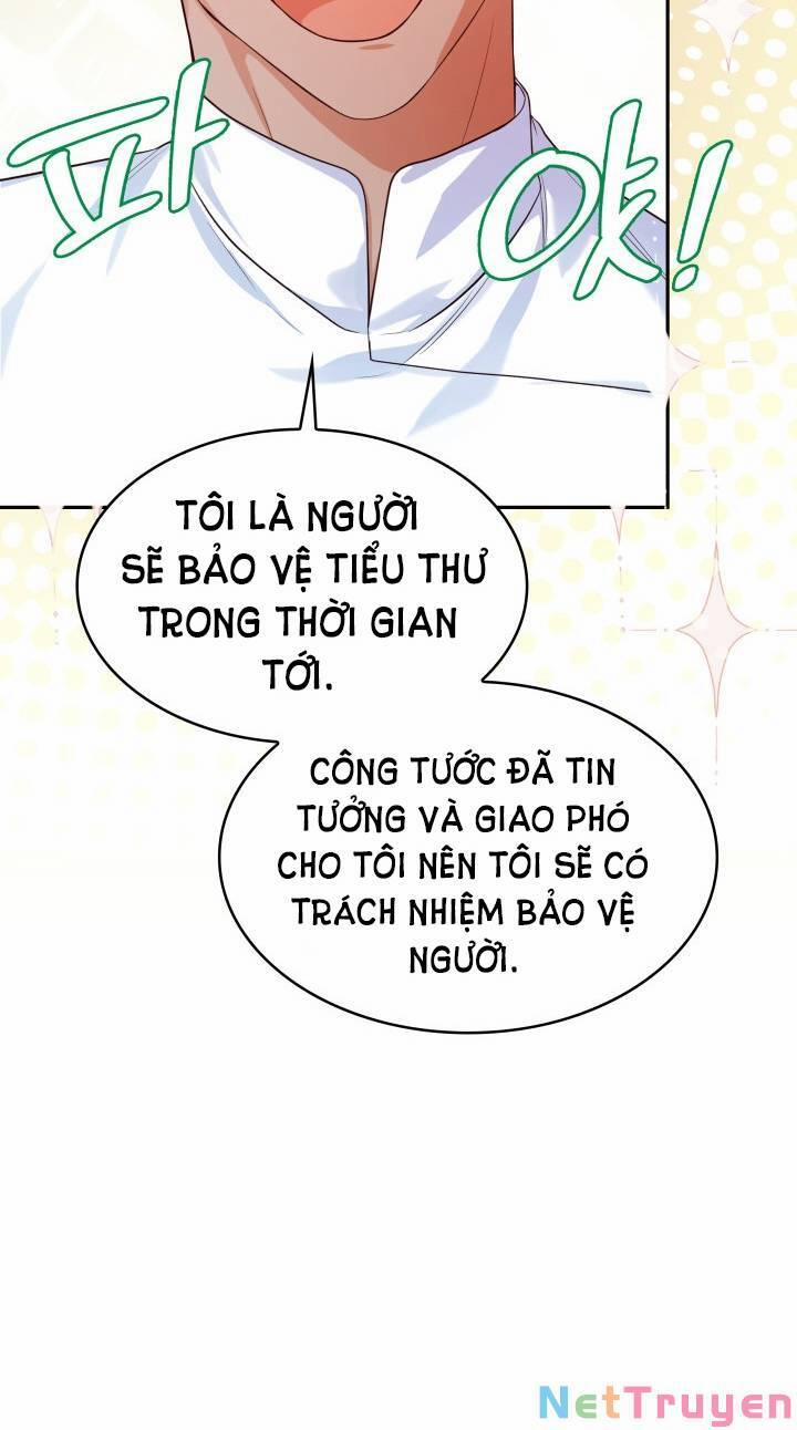 Từ Ác Nữ, Tôi Trở Thành Một Người Mẹ 34.2 trang 39