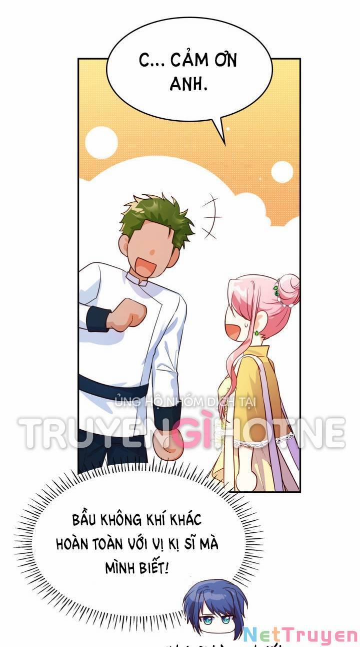 Từ Ác Nữ, Tôi Trở Thành Một Người Mẹ 34.2 trang 40