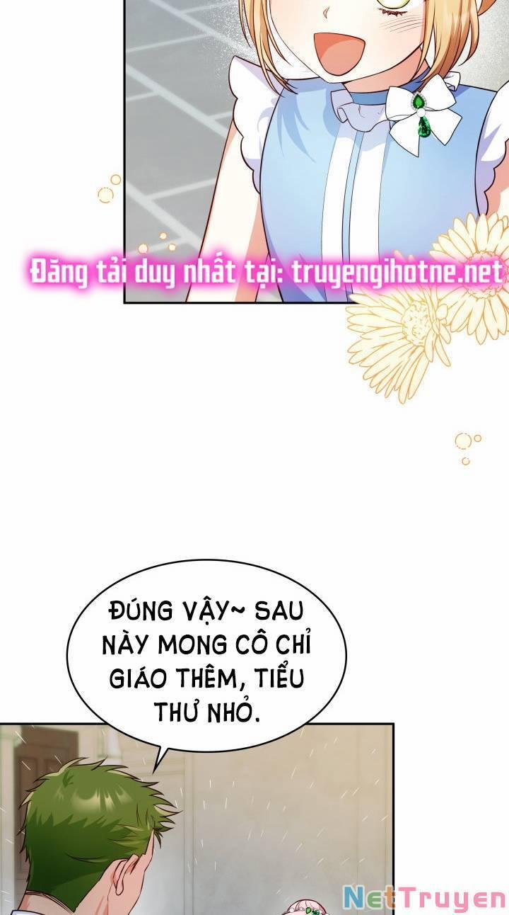 Từ Ác Nữ, Tôi Trở Thành Một Người Mẹ 34.2 trang 42