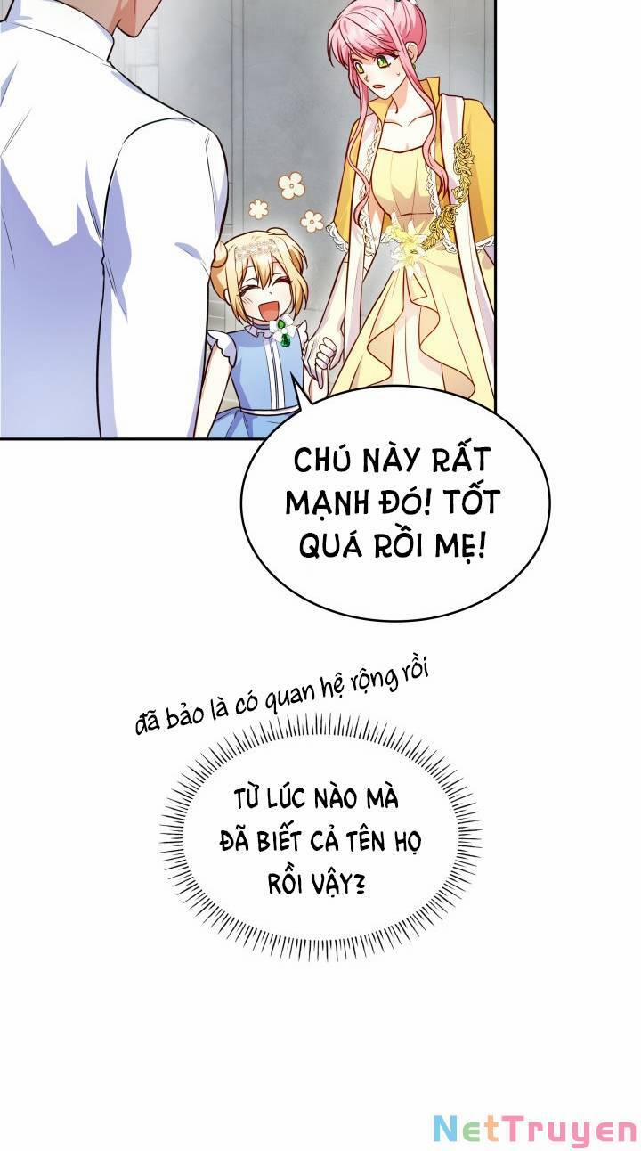 Từ Ác Nữ, Tôi Trở Thành Một Người Mẹ 34.2 trang 43