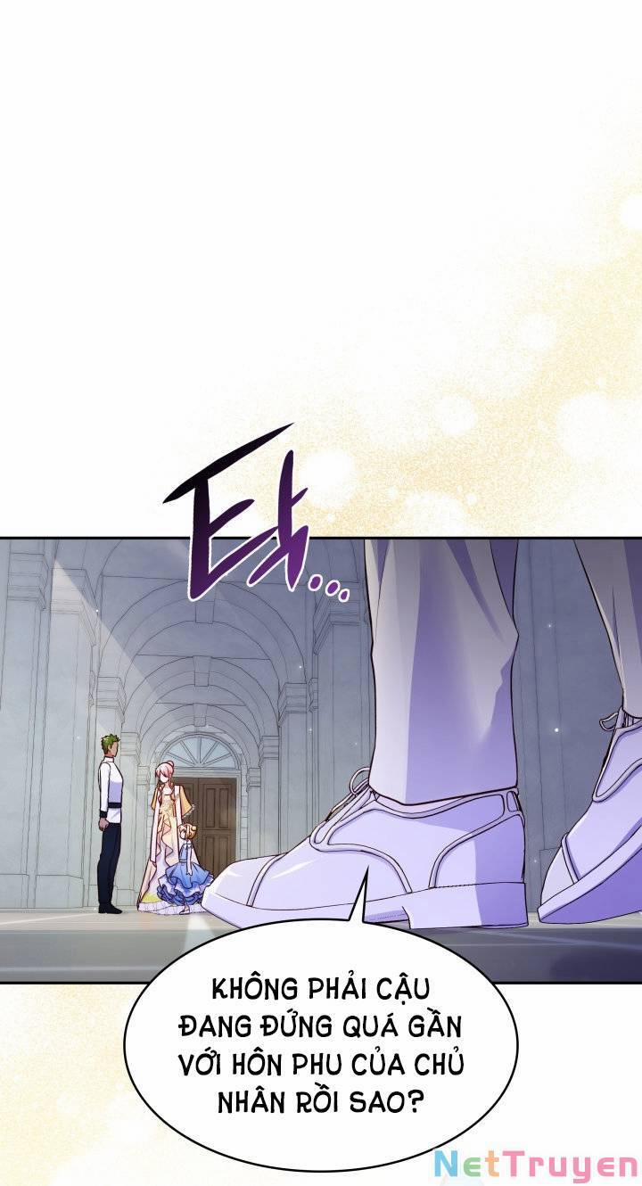 Từ Ác Nữ, Tôi Trở Thành Một Người Mẹ 34.2 trang 44