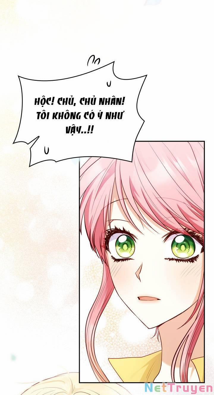 Từ Ác Nữ, Tôi Trở Thành Một Người Mẹ 34.2 trang 45