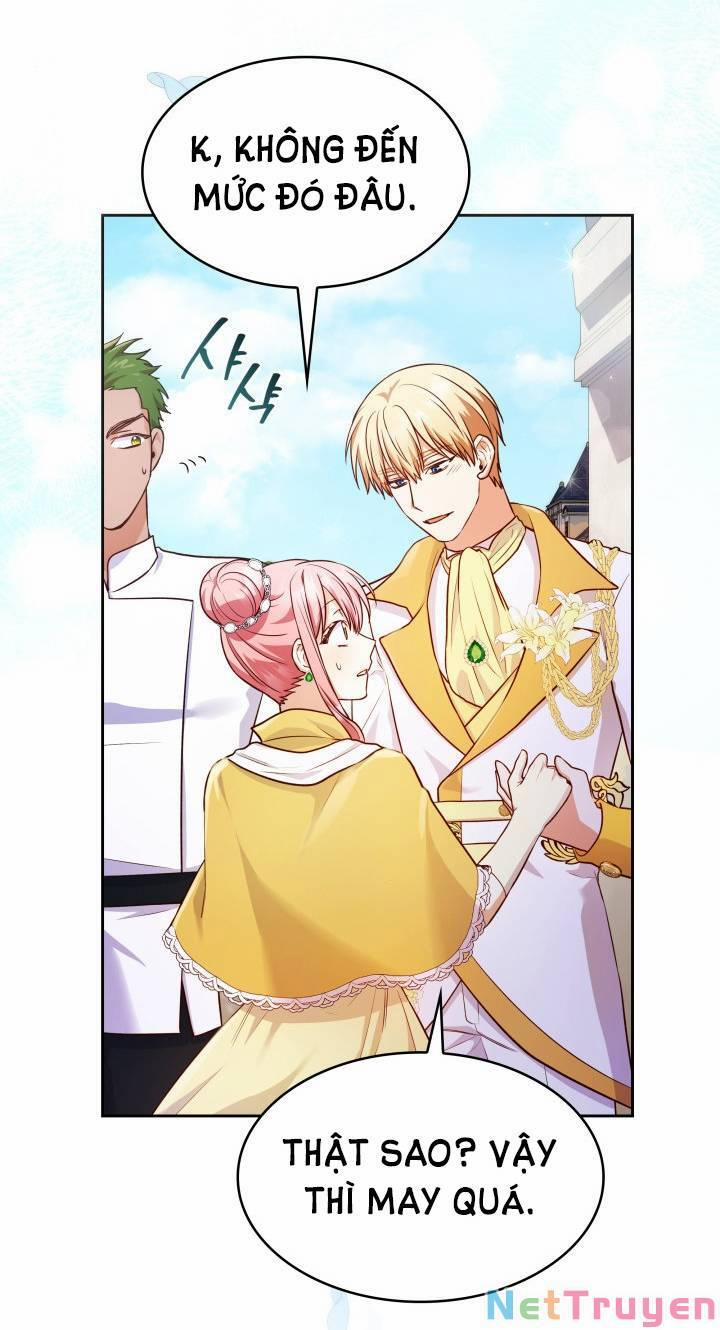 Từ Ác Nữ, Tôi Trở Thành Một Người Mẹ 34.2 trang 48