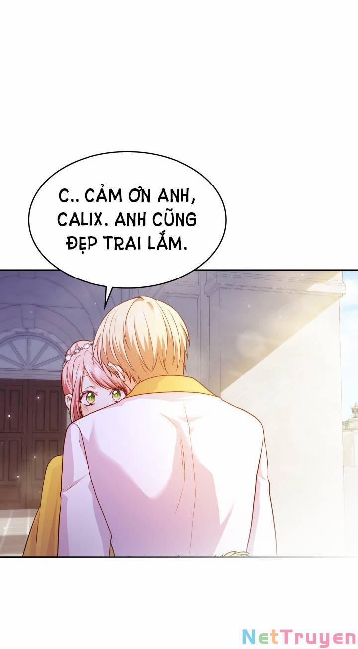 Từ Ác Nữ, Tôi Trở Thành Một Người Mẹ 34.2 trang 50