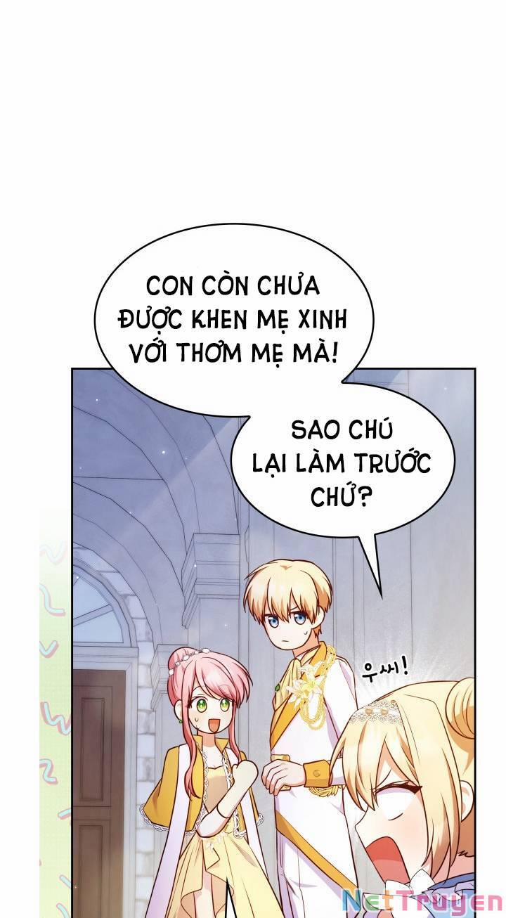 Từ Ác Nữ, Tôi Trở Thành Một Người Mẹ 34.2 trang 51