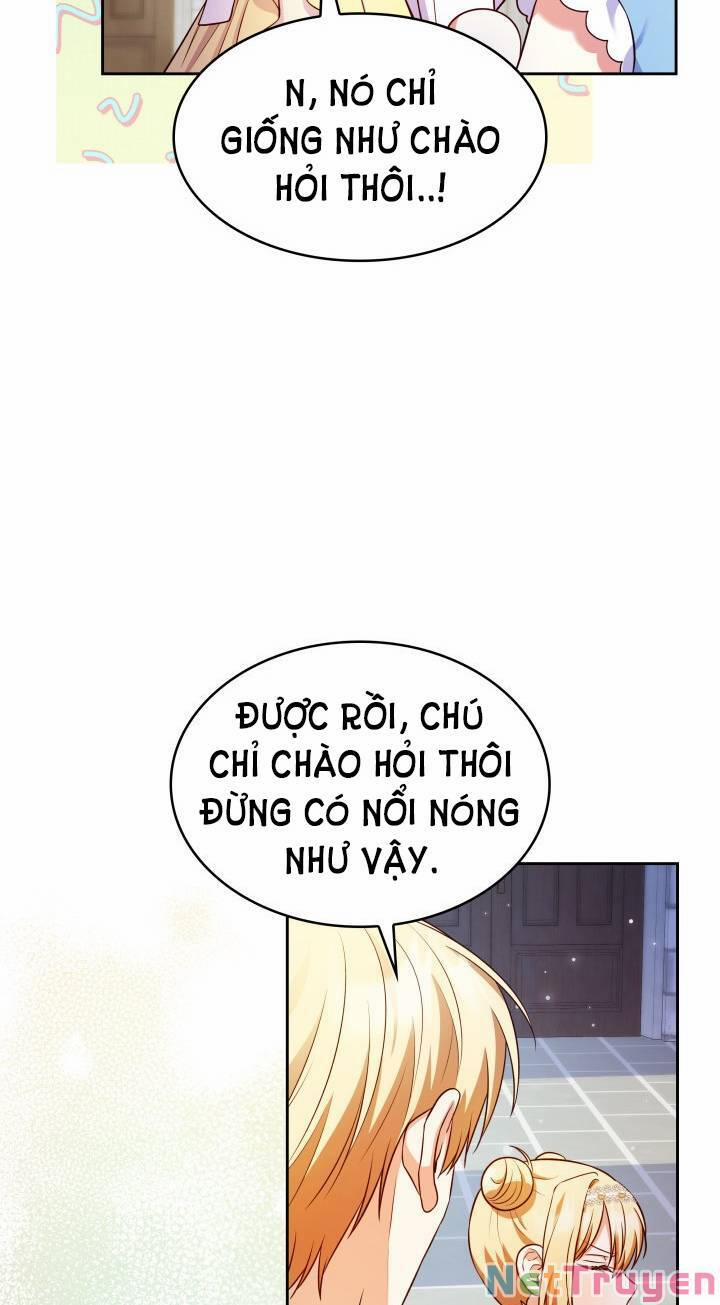 Từ Ác Nữ, Tôi Trở Thành Một Người Mẹ 34.2 trang 52