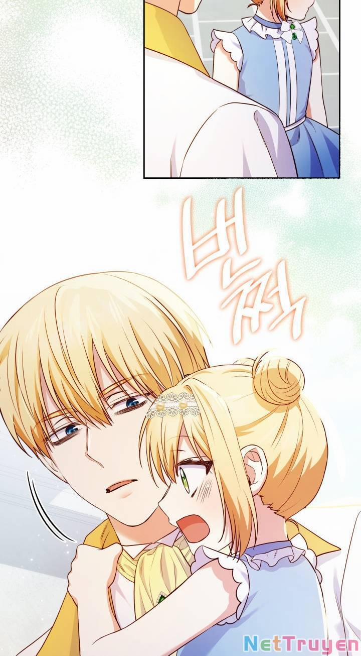 Từ Ác Nữ, Tôi Trở Thành Một Người Mẹ 34.2 trang 53