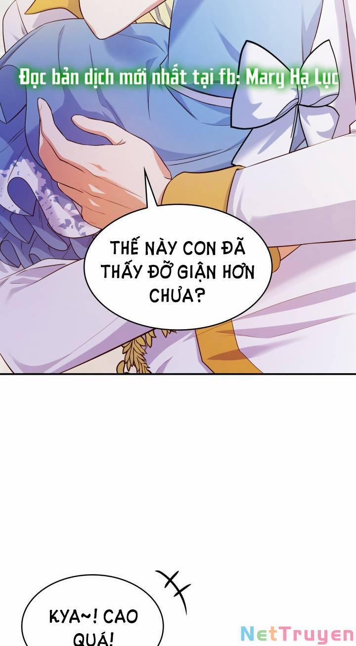 Từ Ác Nữ, Tôi Trở Thành Một Người Mẹ 34.2 trang 54