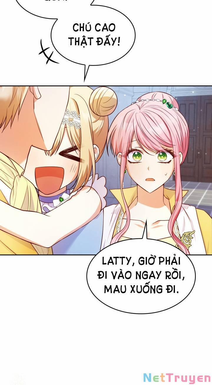 Từ Ác Nữ, Tôi Trở Thành Một Người Mẹ 34.2 trang 55