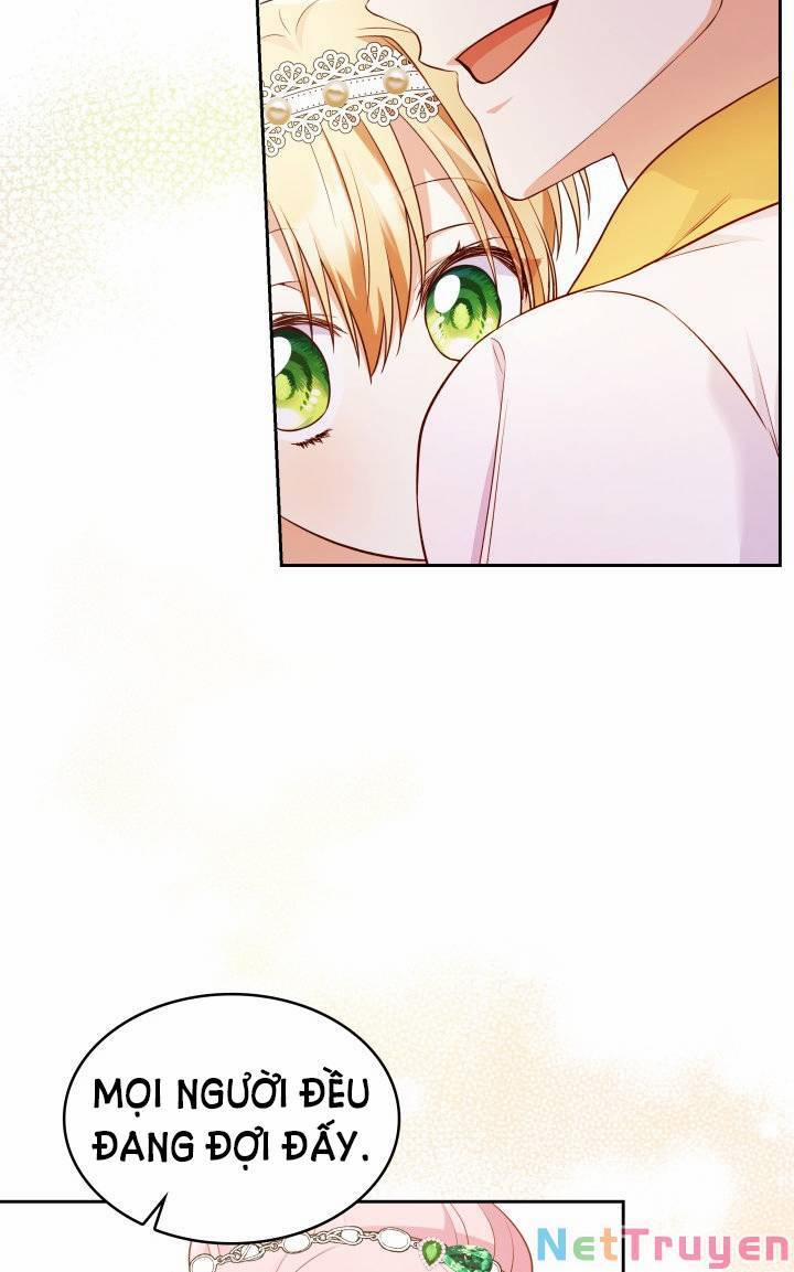 Từ Ác Nữ, Tôi Trở Thành Một Người Mẹ 34.2 trang 57