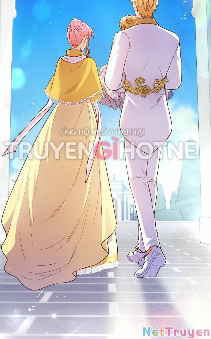 Từ Ác Nữ, Tôi Trở Thành Một Người Mẹ 34.2 trang 60