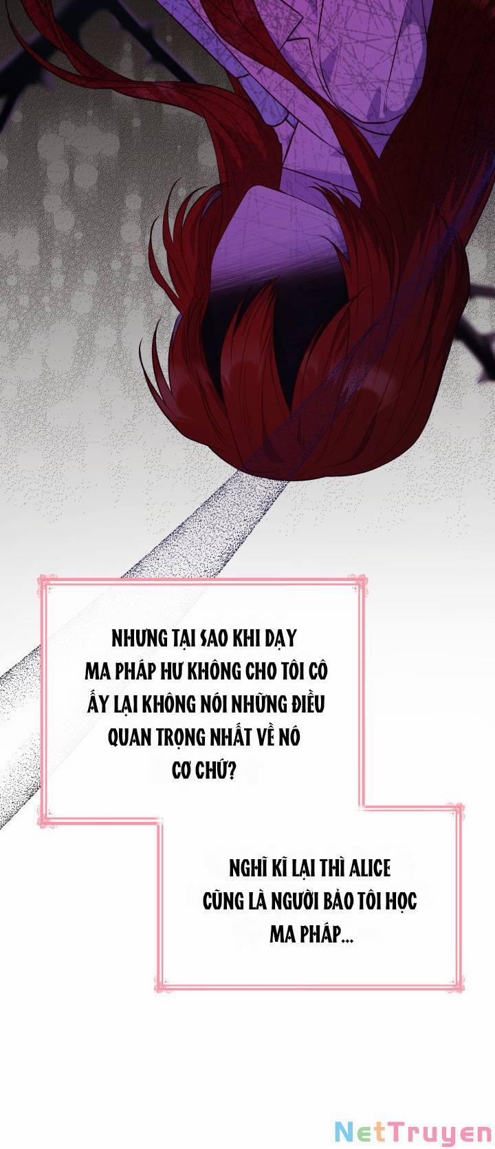 Từ Ác Nữ, Tôi Trở Thành Một Người Mẹ 34.2 trang 7