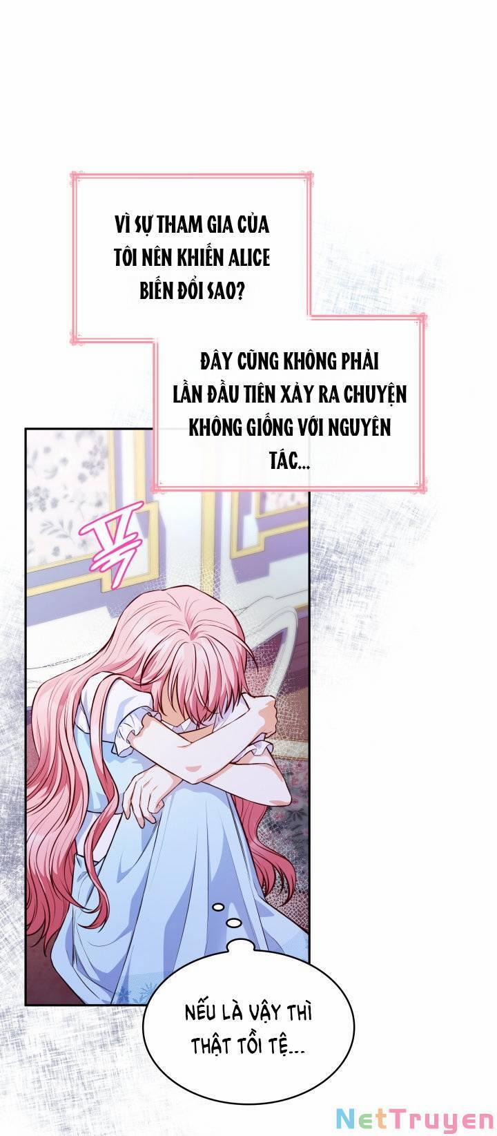 Từ Ác Nữ, Tôi Trở Thành Một Người Mẹ 34.2 trang 8