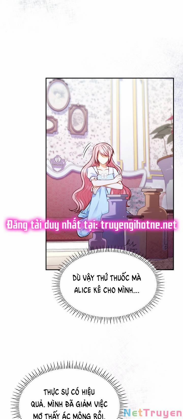 Từ Ác Nữ, Tôi Trở Thành Một Người Mẹ 34.2 trang 9