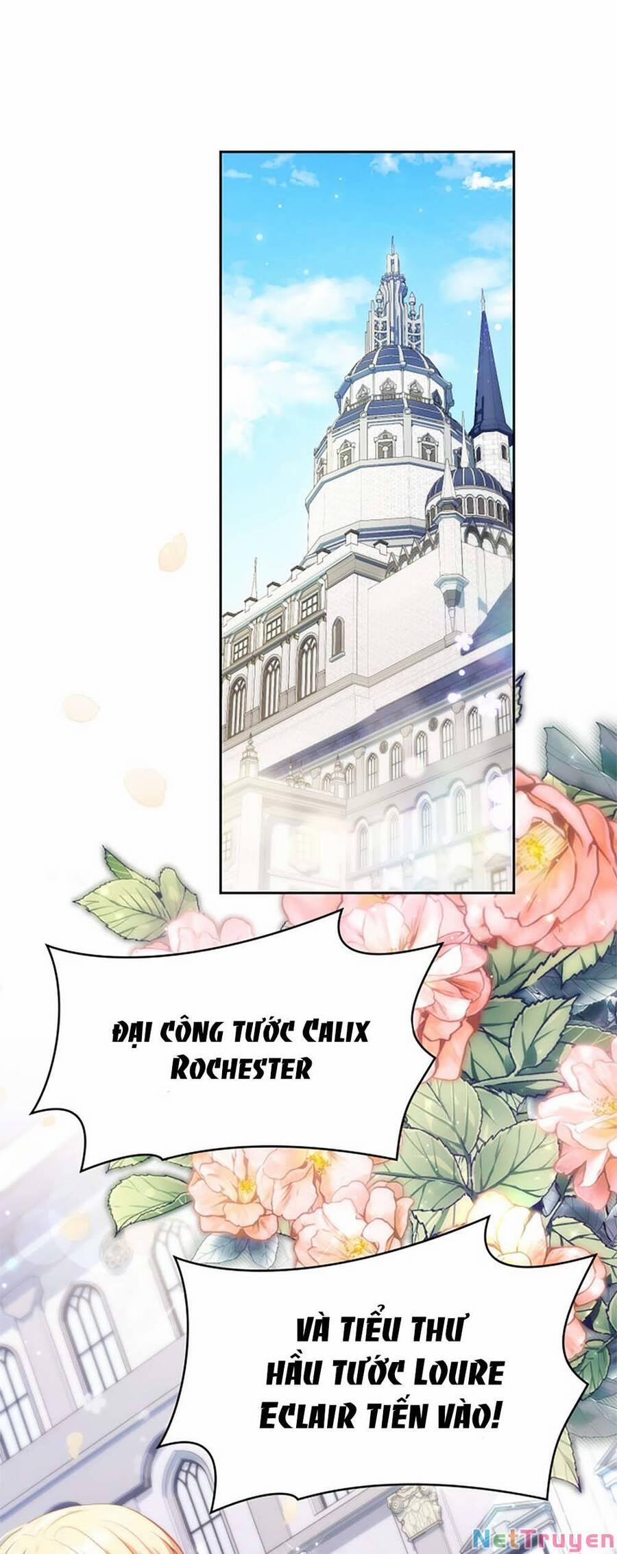 Từ Ác Nữ, Tôi Trở Thành Một Người Mẹ 35.1 trang 0