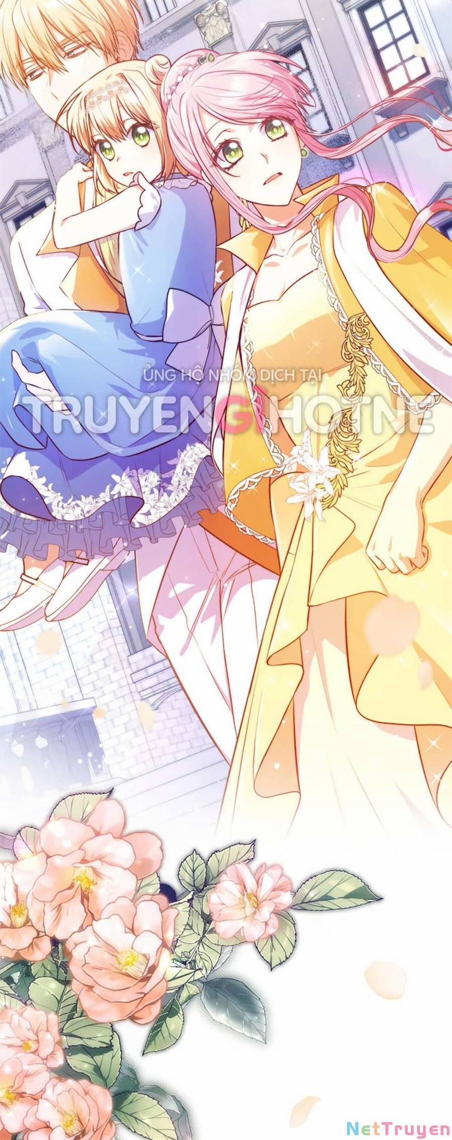 Từ Ác Nữ, Tôi Trở Thành Một Người Mẹ 35.1 trang 1