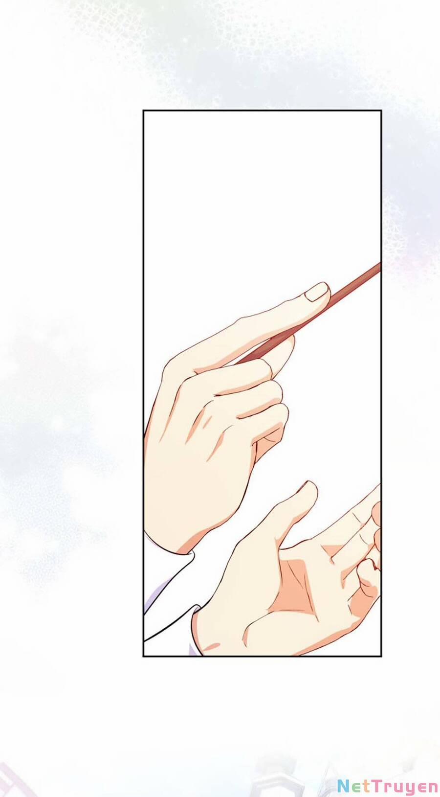 Từ Ác Nữ, Tôi Trở Thành Một Người Mẹ 35.1 trang 10