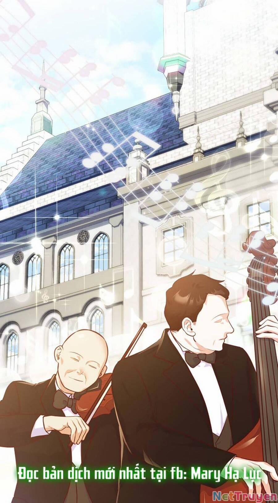 Từ Ác Nữ, Tôi Trở Thành Một Người Mẹ 35.1 trang 11