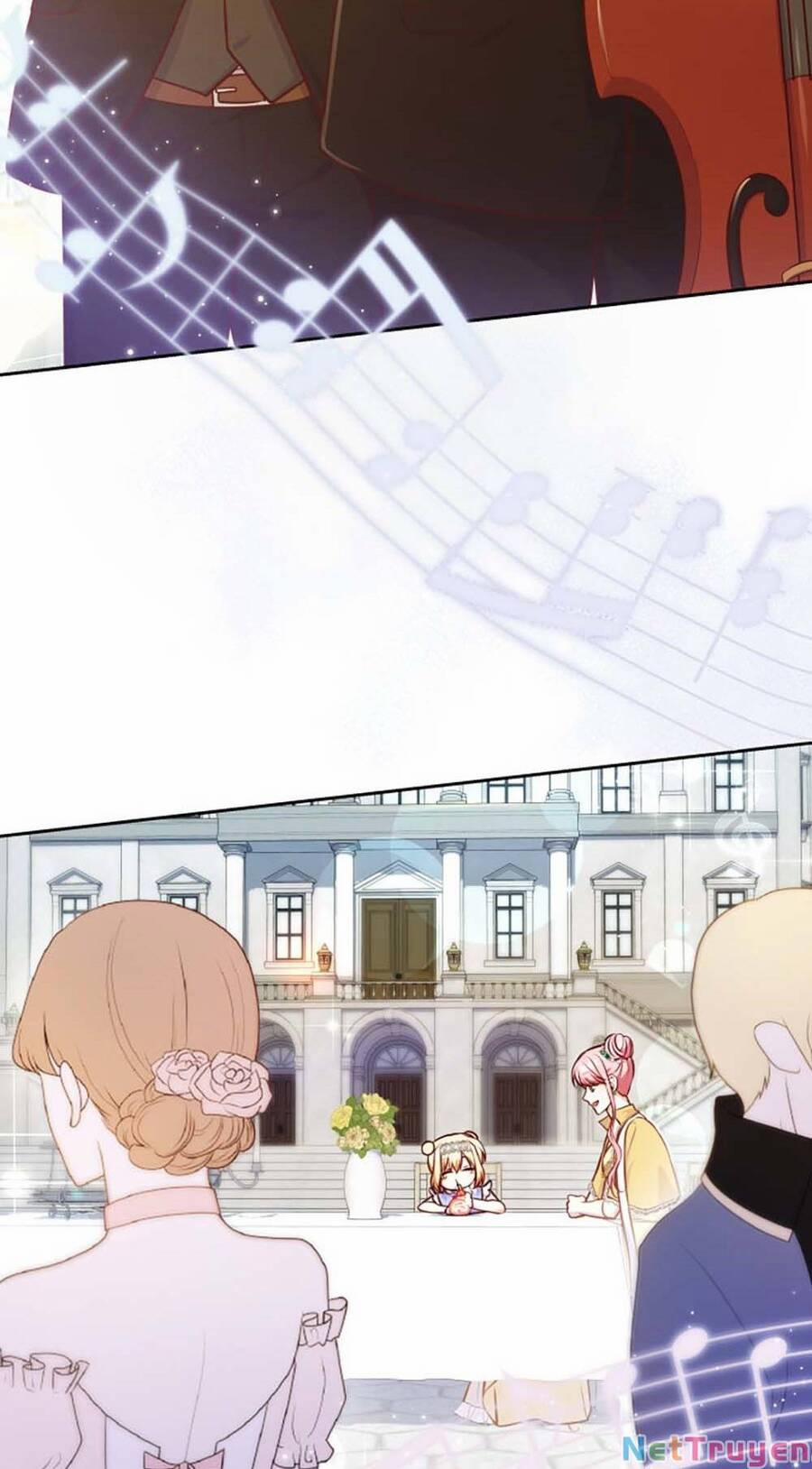 Từ Ác Nữ, Tôi Trở Thành Một Người Mẹ 35.1 trang 12