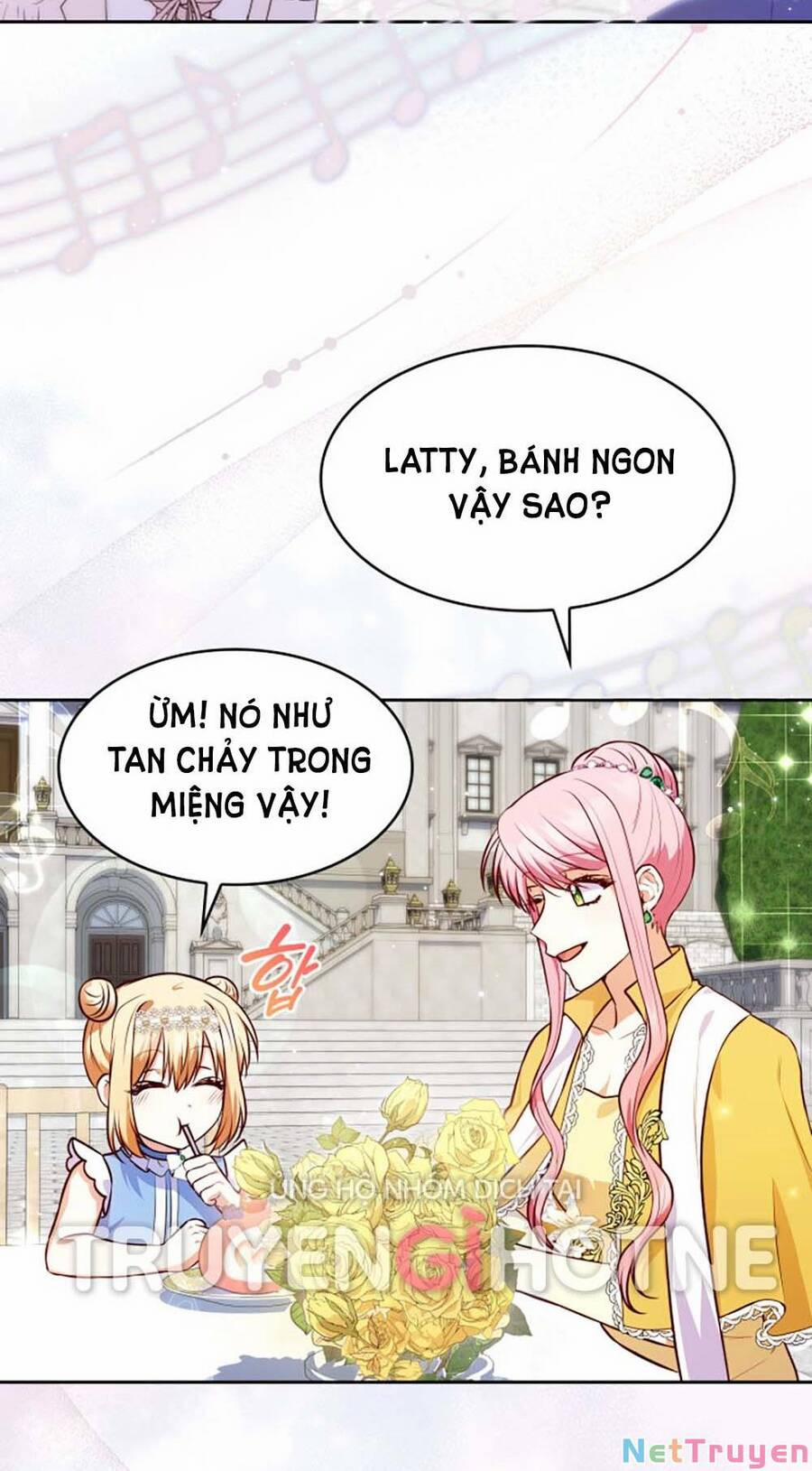 Từ Ác Nữ, Tôi Trở Thành Một Người Mẹ 35.1 trang 13