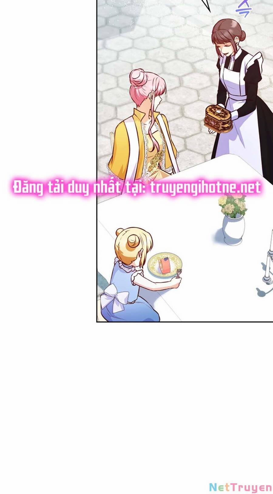 Từ Ác Nữ, Tôi Trở Thành Một Người Mẹ 35.1 trang 15