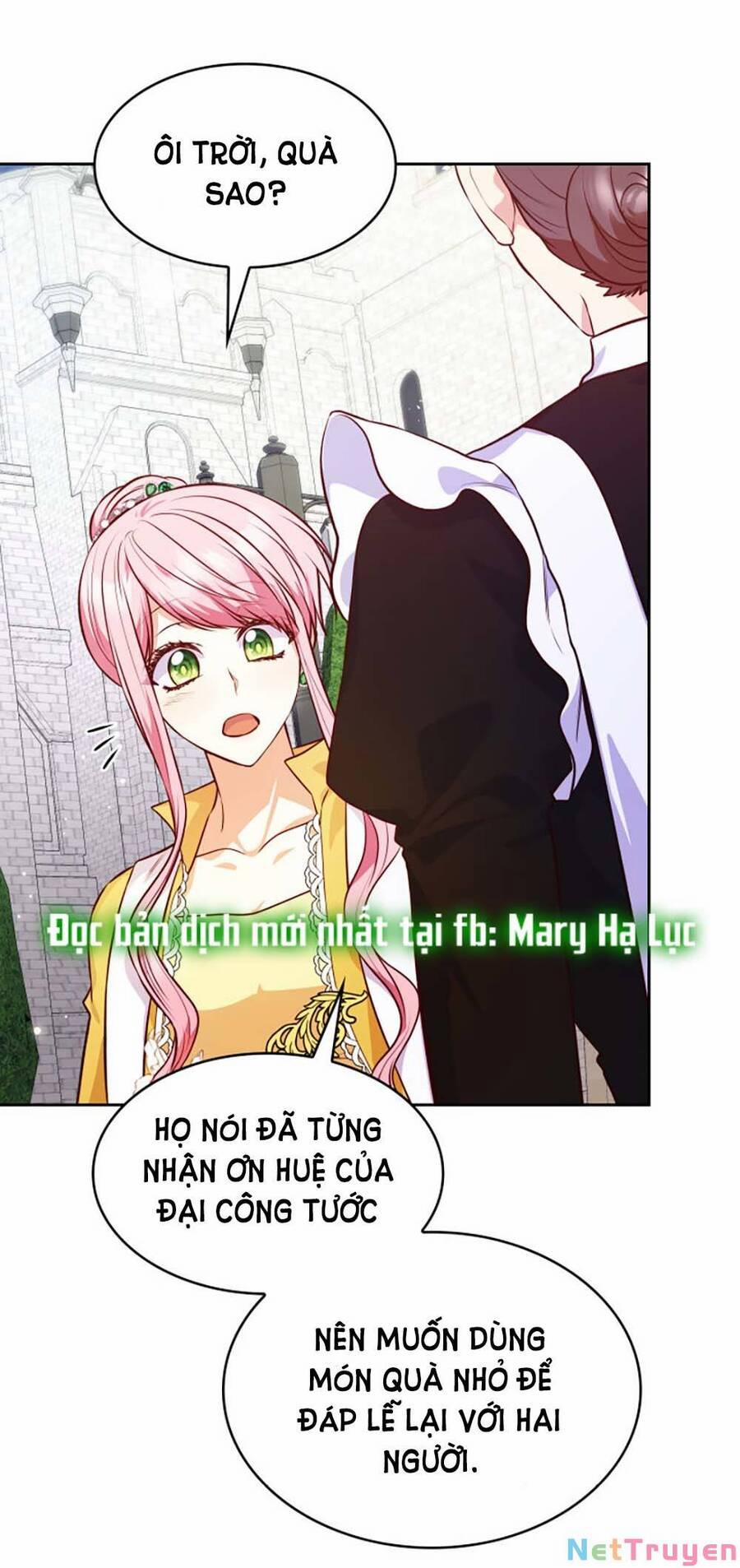 Từ Ác Nữ, Tôi Trở Thành Một Người Mẹ 35.1 trang 18