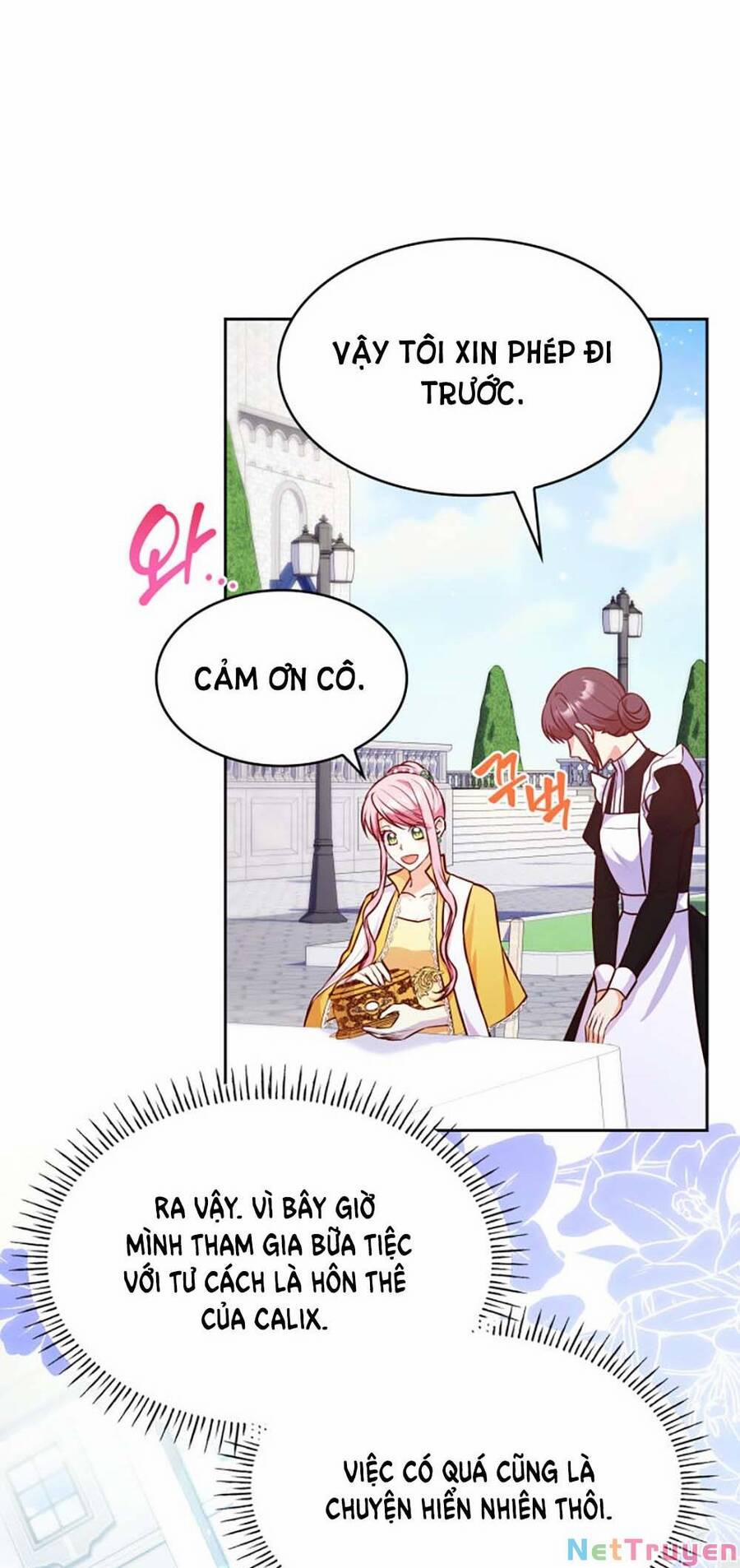 Từ Ác Nữ, Tôi Trở Thành Một Người Mẹ 35.1 trang 19