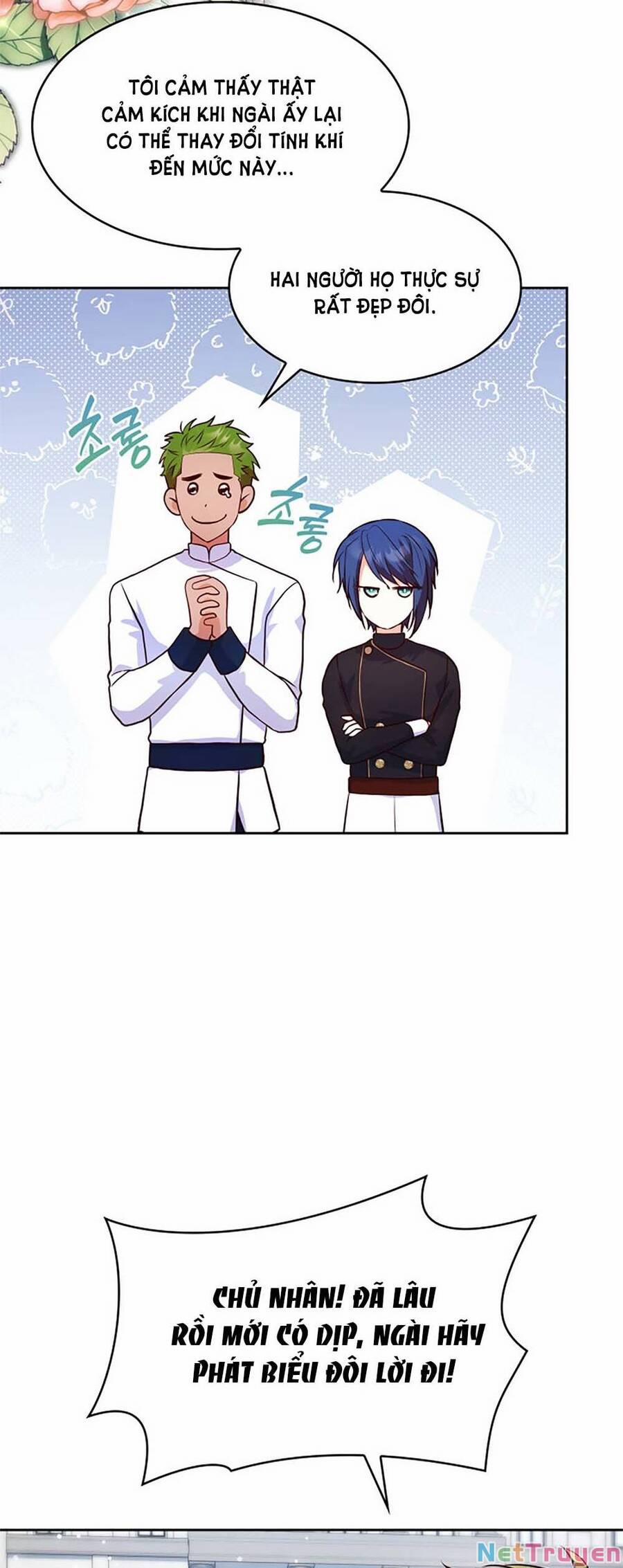 Từ Ác Nữ, Tôi Trở Thành Một Người Mẹ 35.1 trang 2