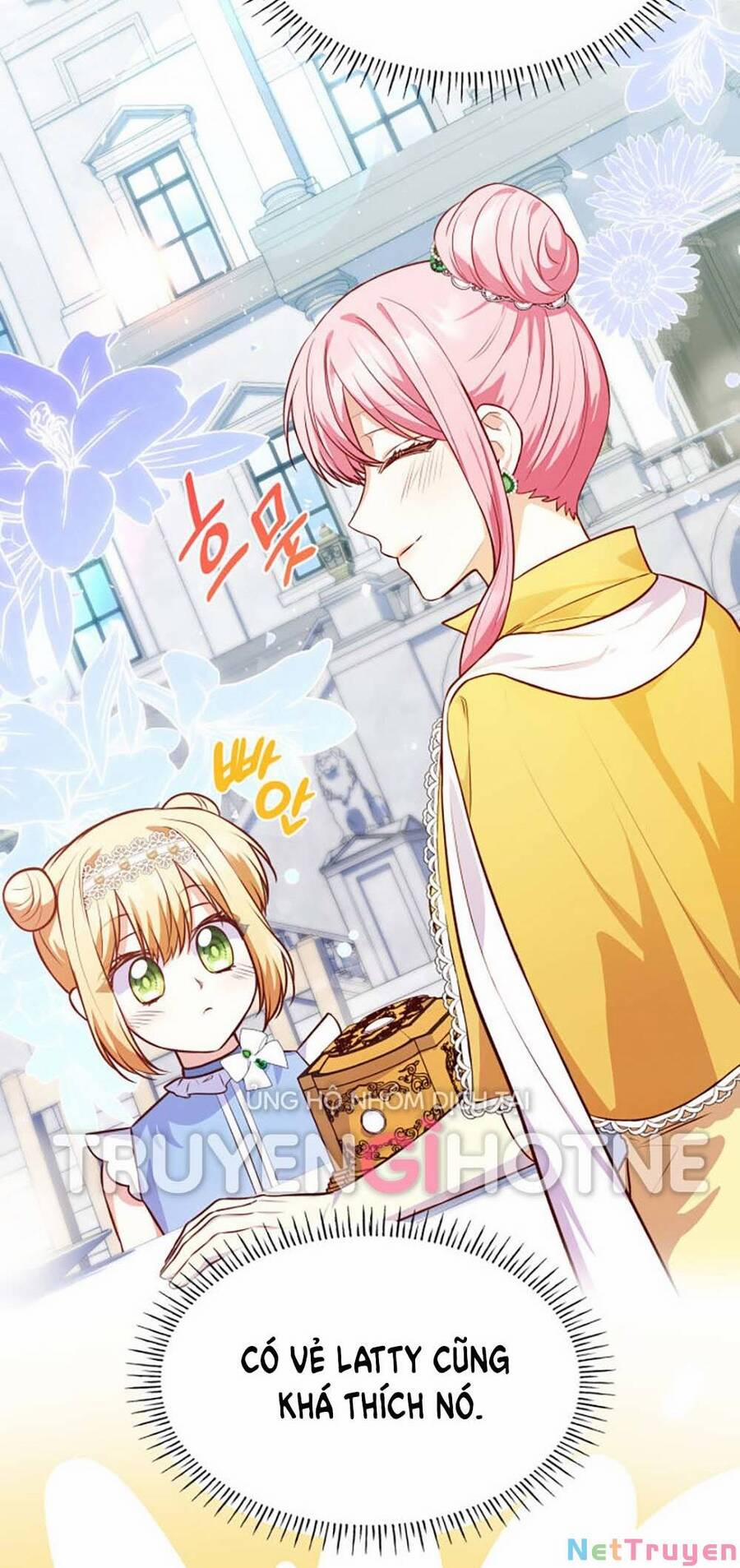 Từ Ác Nữ, Tôi Trở Thành Một Người Mẹ 35.1 trang 20