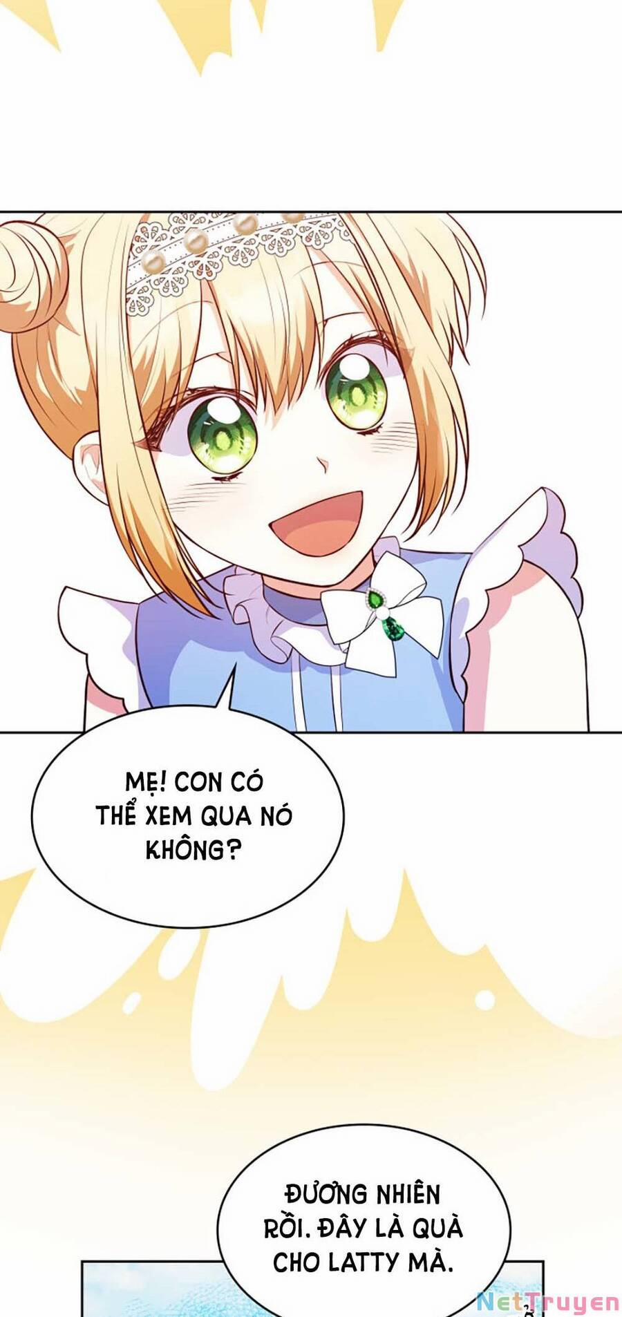 Từ Ác Nữ, Tôi Trở Thành Một Người Mẹ 35.1 trang 21