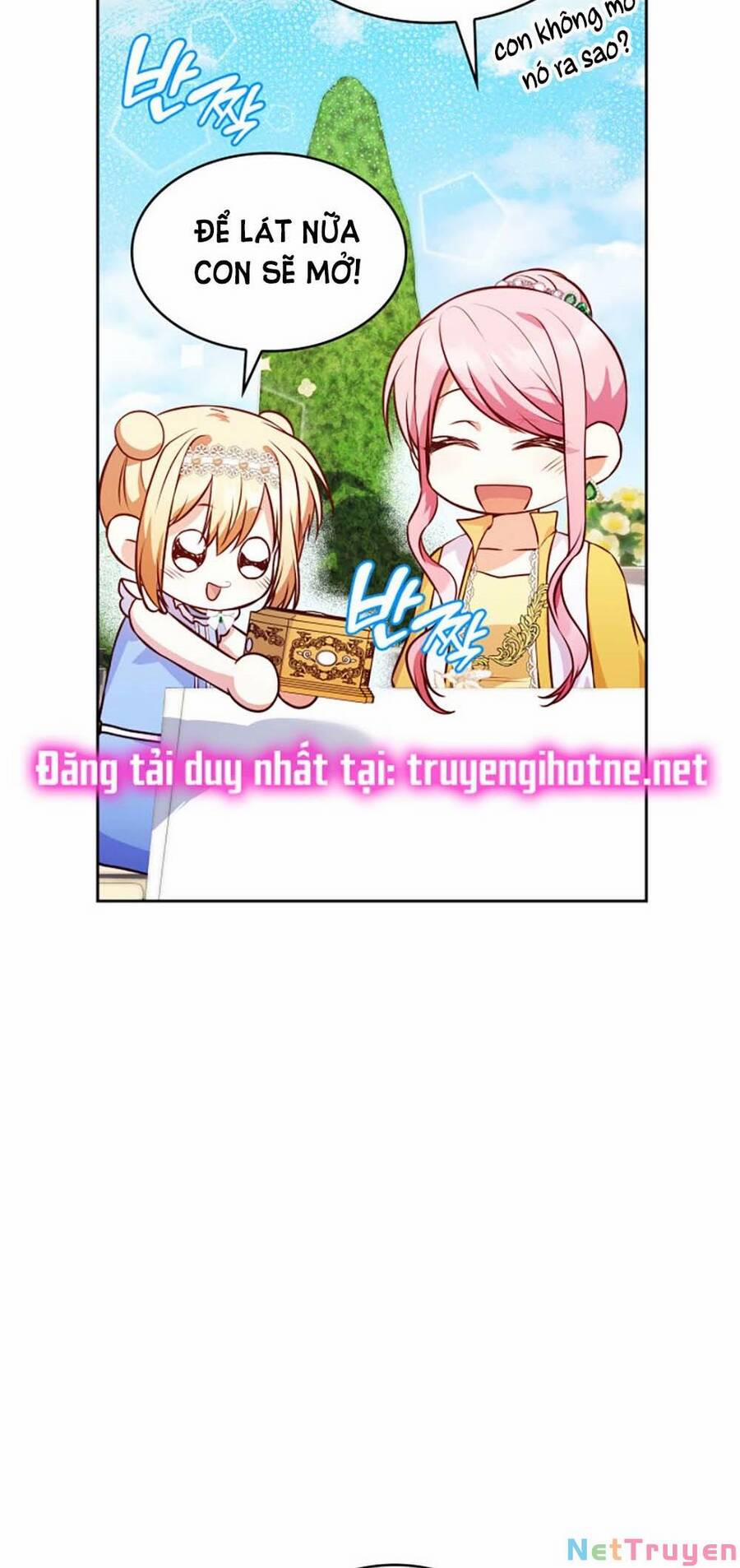 Từ Ác Nữ, Tôi Trở Thành Một Người Mẹ 35.1 trang 22