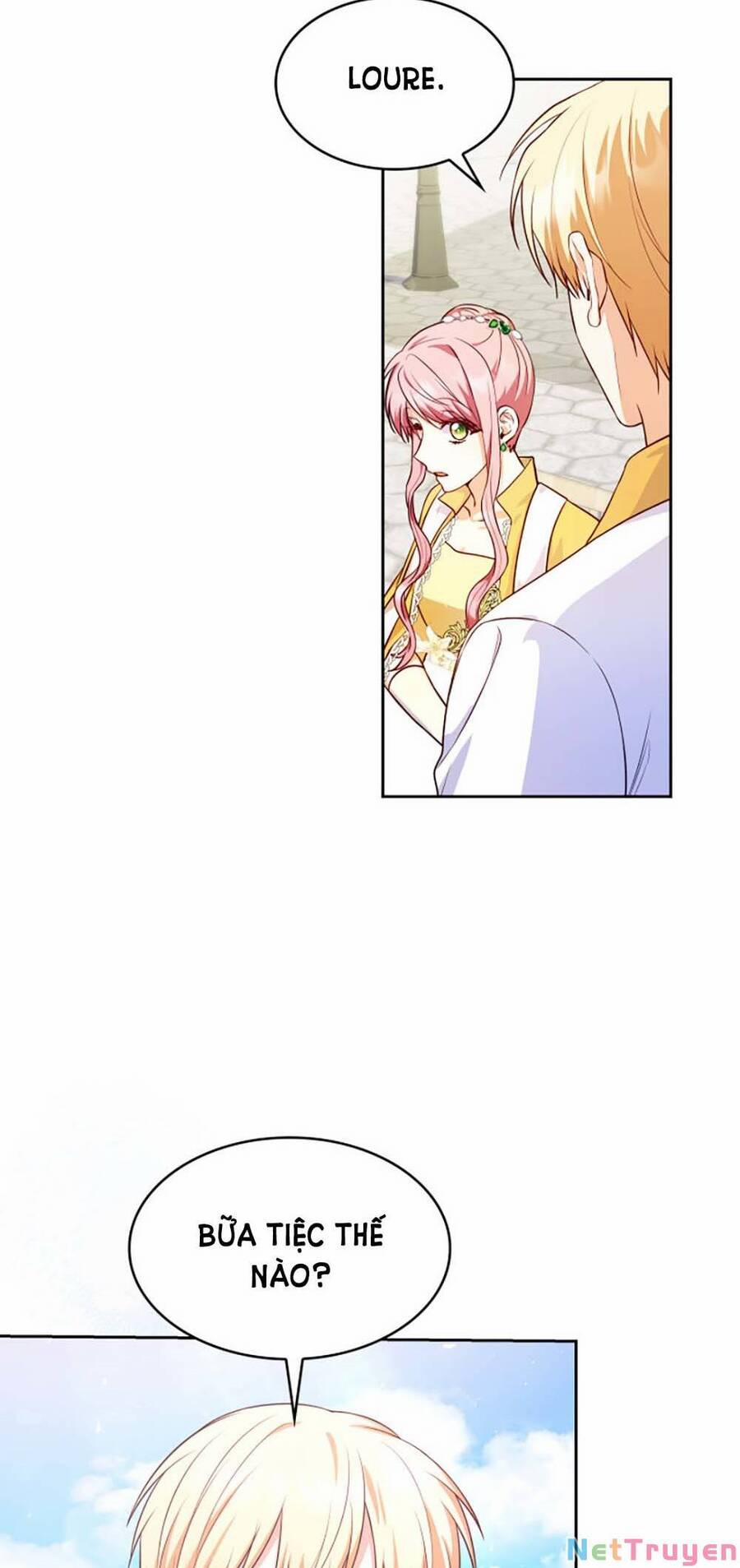 Từ Ác Nữ, Tôi Trở Thành Một Người Mẹ 35.1 trang 23