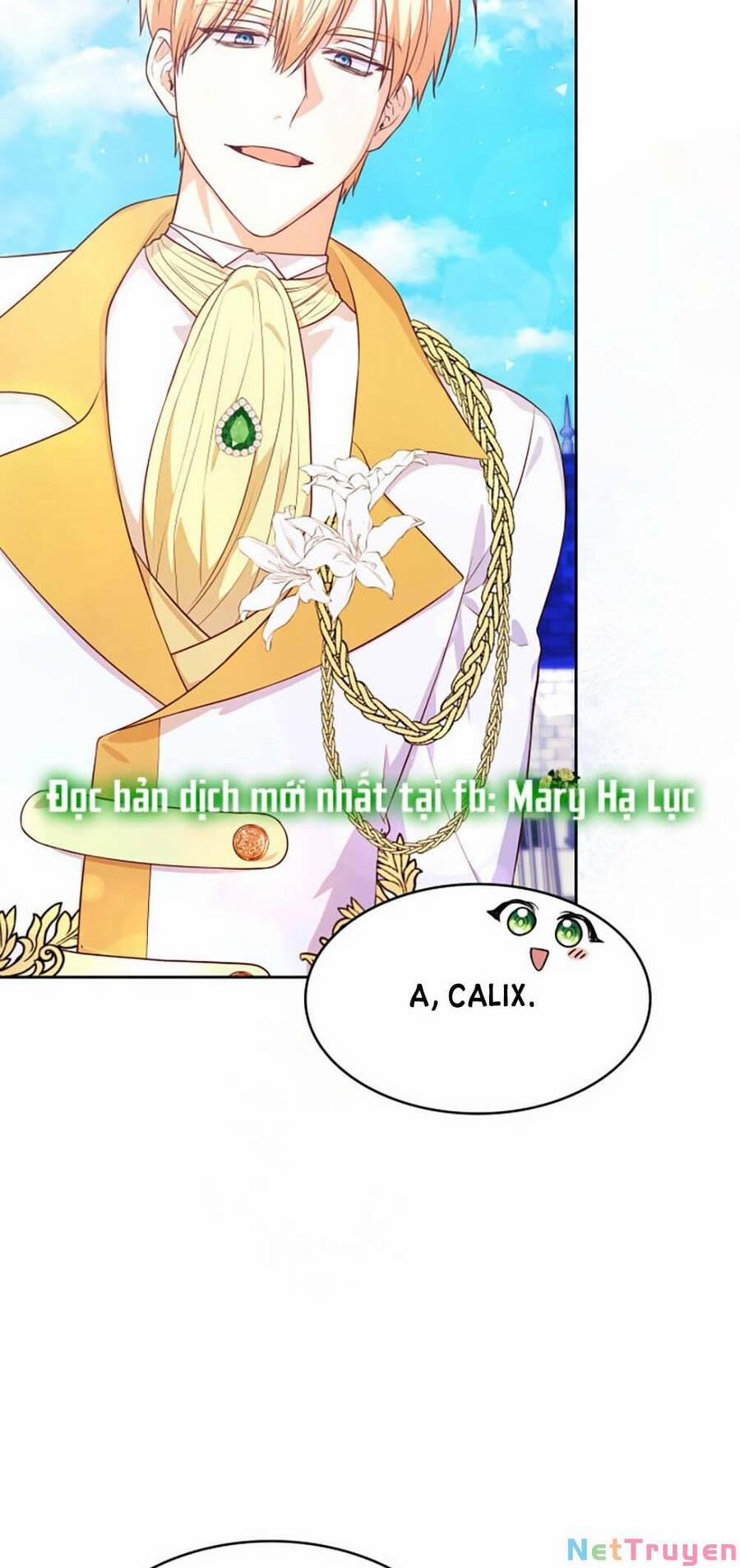 Từ Ác Nữ, Tôi Trở Thành Một Người Mẹ 35.1 trang 24