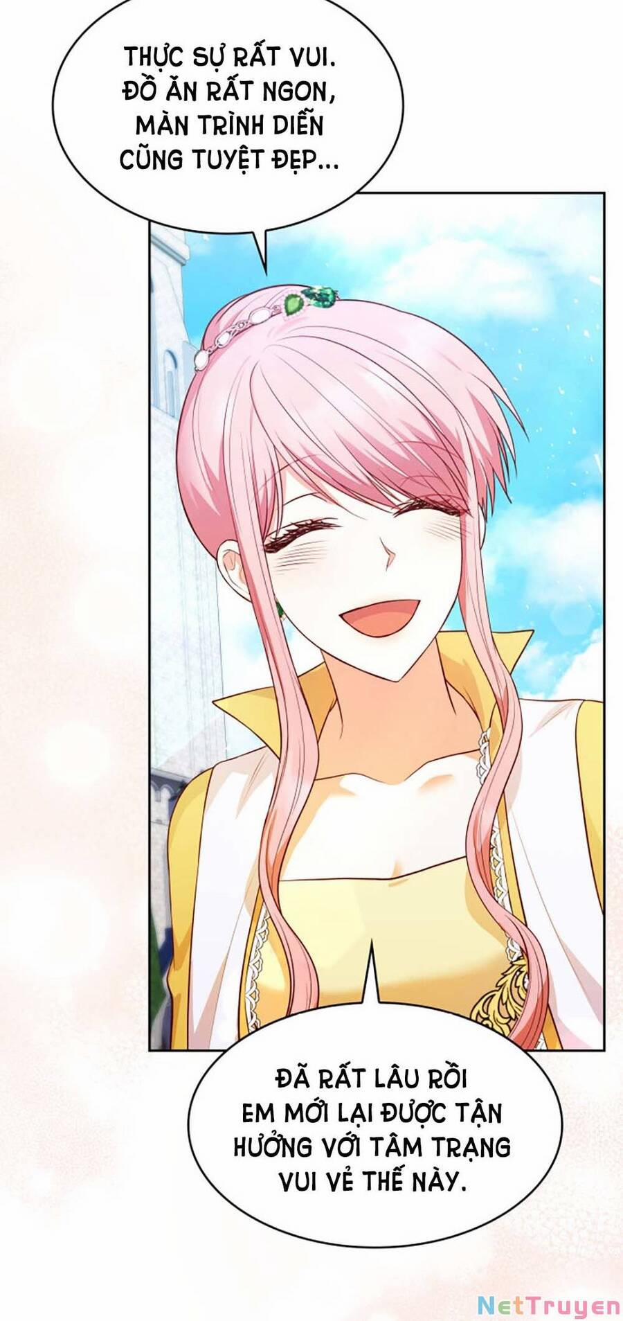 Từ Ác Nữ, Tôi Trở Thành Một Người Mẹ 35.1 trang 25