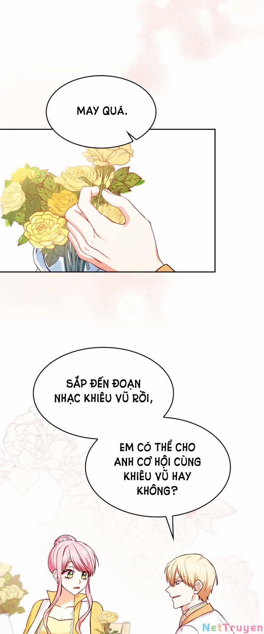 Từ Ác Nữ, Tôi Trở Thành Một Người Mẹ 35.1 trang 26