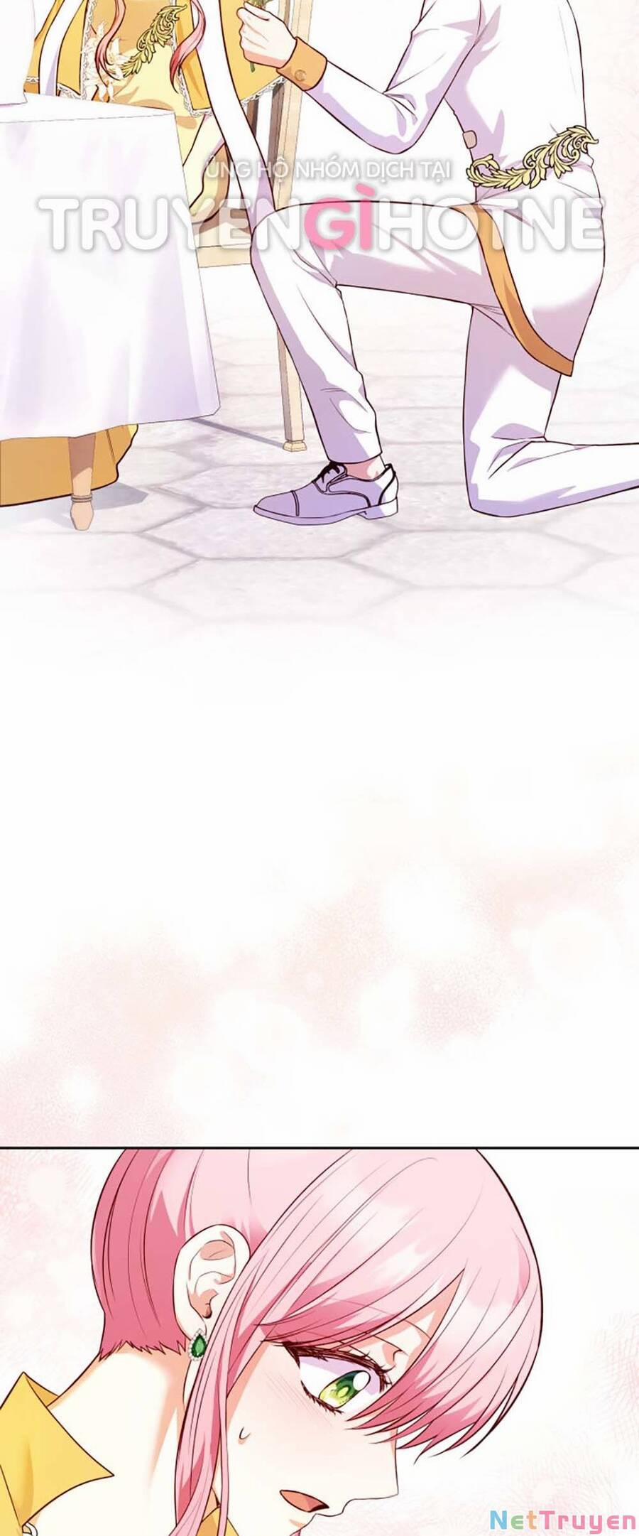 Từ Ác Nữ, Tôi Trở Thành Một Người Mẹ 35.1 trang 27