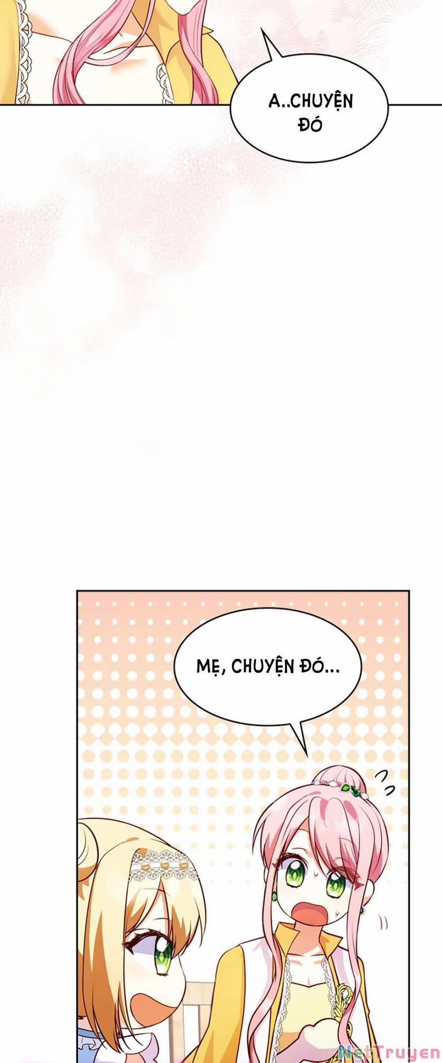 Từ Ác Nữ, Tôi Trở Thành Một Người Mẹ 35.1 trang 28