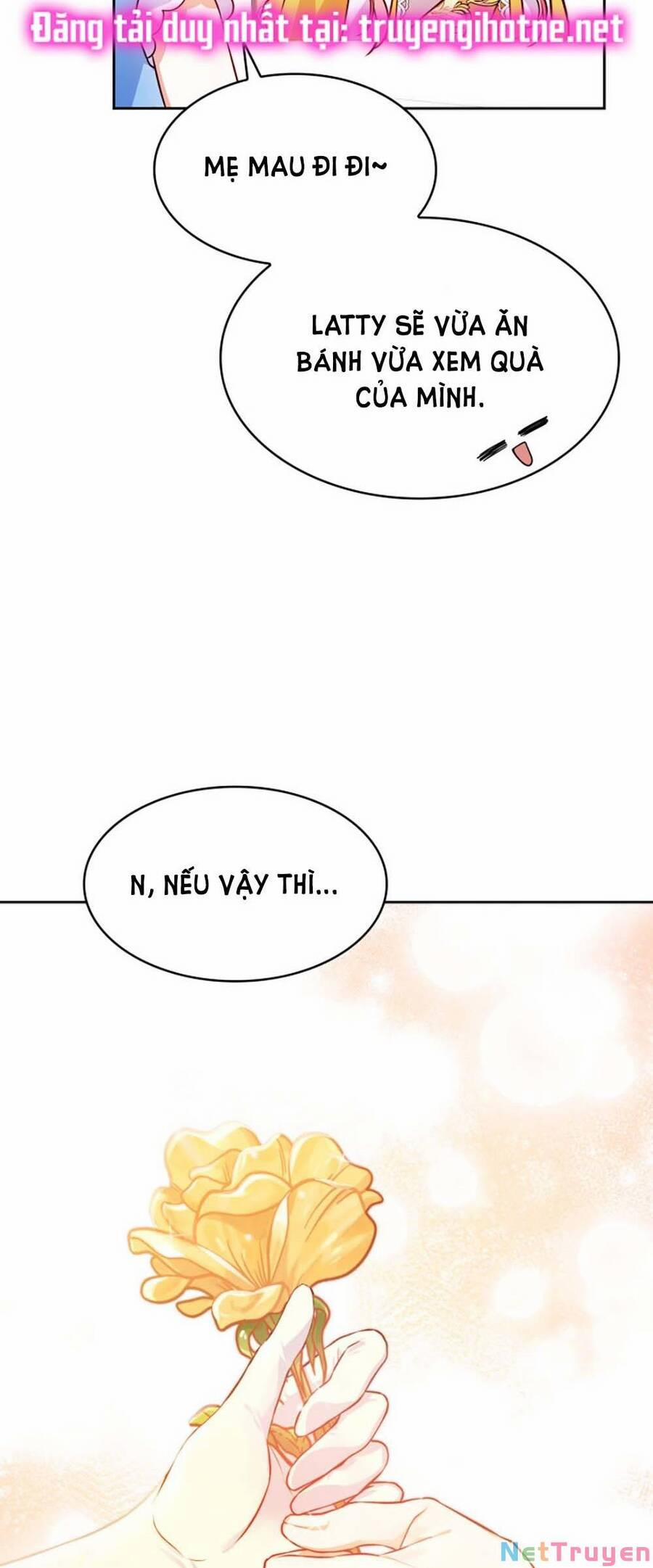 Từ Ác Nữ, Tôi Trở Thành Một Người Mẹ 35.1 trang 29